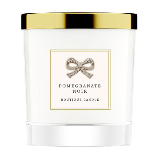 Picture of MADELINE POMEGRANATE NOIR CANDLE